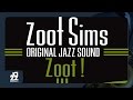 Zoot Sims - Osmosis