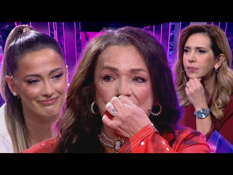 Dënimi dhe divorci, rrëfehet ekskluzivisht Alida Hisku! Hap zemrën Gerta Mahmutaj - S'e Luan Topi