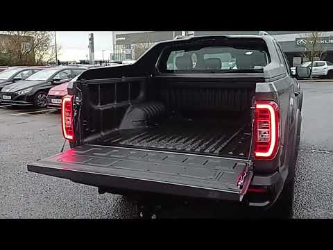 Maxus T60 MAX 2.0 Luxury - Image 2