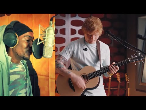 Shape of you - Ed Sheeran x Boom Boom Boom - Stepperz ft. Ragga Ranks