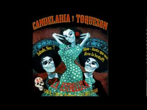 Candelaria - No no no