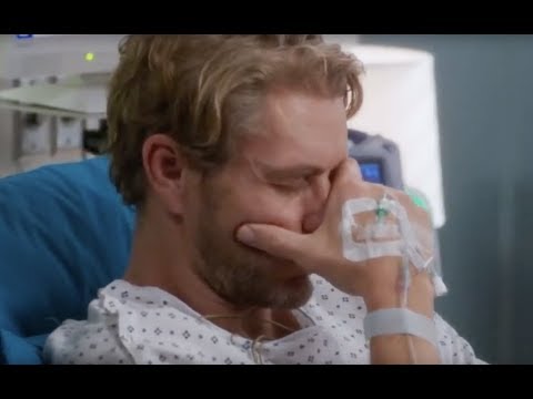 Vic and Ripley - Left outside alone (2x14)