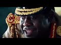 Remembering FOREST WHITAKER In THE LAST KING OF SCOTLAND 2006 Dir Kevin Macdonald