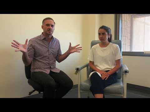 Kid Resources: ACBT video modal