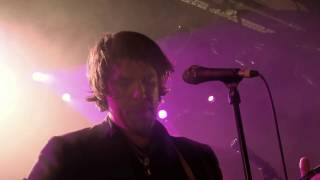 Cameron Avery - Dance With Me - Live In Paris 2017