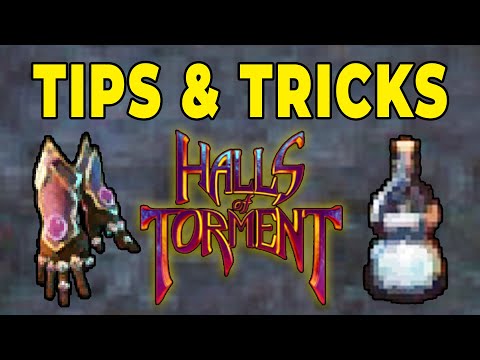 10 Quick And Simple Tips For Halls of Torment