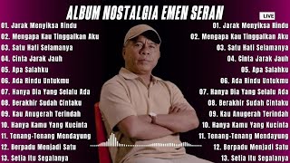 Download lagu EMEN SERAN COVER FULL ALBUM || Playlist Lagu Nostalgia Cover Emen Seran Wilik Paling Di Cari 2025 mp3 Download lagu EMEN SERAN COVER FULL ALBUM || Playlist Lagu Nostalgia Cover Emen Seran Wilik Paling Di Cari 2025 mp3