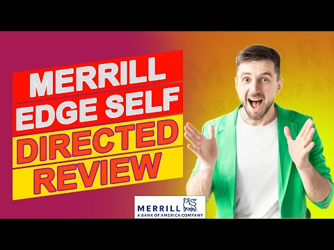 Merrill Edge Self-Directed Review - Is It A Solid Choice For Your Financial Growth? (Full Review)