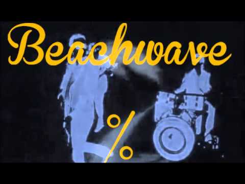 Destroy Malibu - Electric Beachwave (Ft. American Pop (1981) Video Clip) (2014)