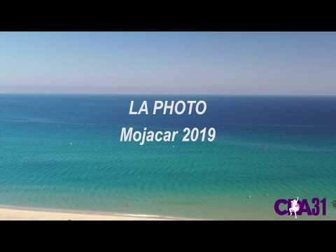 Stage Danses Andalousie 2019 ~~ Photo Groupe ~~ CDA 31