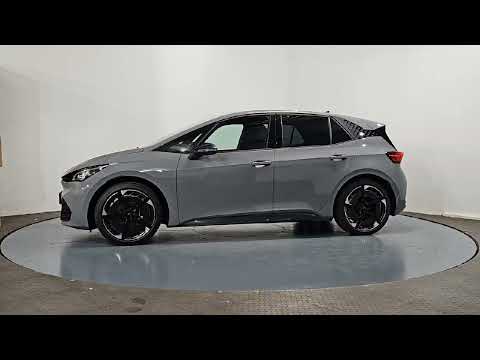 Cupra Born E-boost 77kwh 231HP 630 Per Month - Image 2