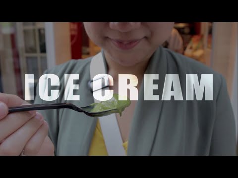 Japan Foodie Guide | Ice Cream | JNTO