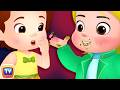 Cussly S Bad Manners More Good Habits Bedtime Stories For Kids ChuChu TV Storytime