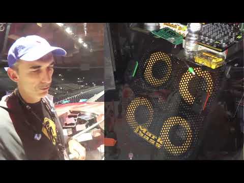 Intervista a Paolo Costa (Parte 1) - Lezioni di Basso Elettrico