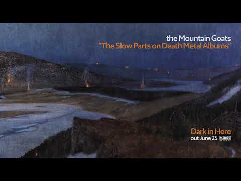Video thumbnail for The Slow Parts on Death Metal Albums