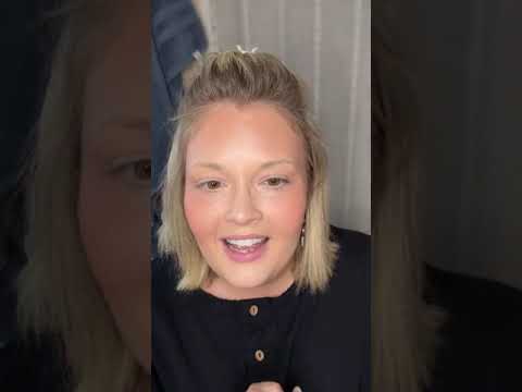 Full Face of OFIR makeup 💕