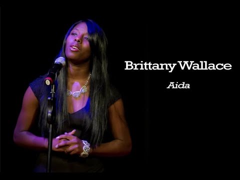 Fly by Celine Dion (Brittany Wallace, TKA Jr.)