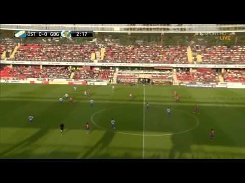 Darijan Bojanic - skillful offensive midfielder