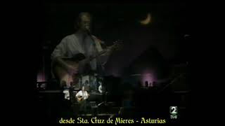 MANO A MANO 14 Luis Eduardo Aute - Al alba