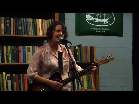 Seattle7Writers - Joy Mills - "Your Rightful Place In the Sun"