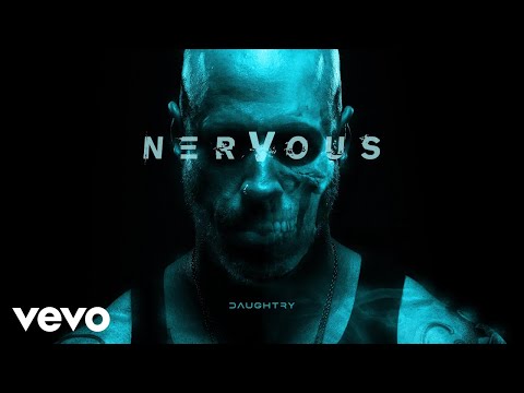 Video thumbnail for NERVOUS