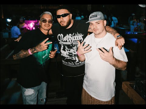 VITO (UK) - LIVE SET (CALI - COLOMBIA) @MONKS_LAB  @vitouk1121