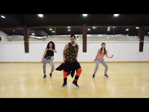 Mr. Romantic - Mike Stanley & Don Omar / ZUMBA