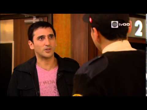 Manolo - There's room in the back, Chapter 1159