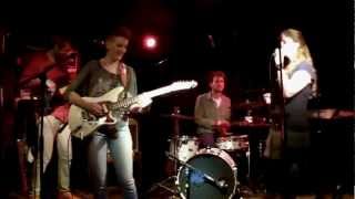 It Hurt So Bad (Susan Tedeschi) - Lisa Piccirillo, Hotels and Highways with Mia Dyson