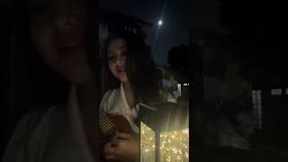 Download lagu ADINDA AZANI COVER UKULELE THE MOON SONG😍 part1 #adindaazani #shorts #shortvideo mp3