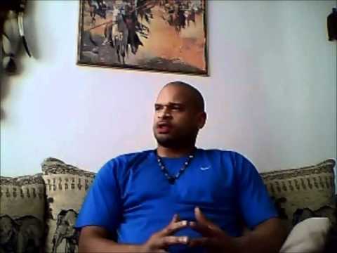 HipHopUG Album Interview Sick Since Can´t Fight the Feeling part 1