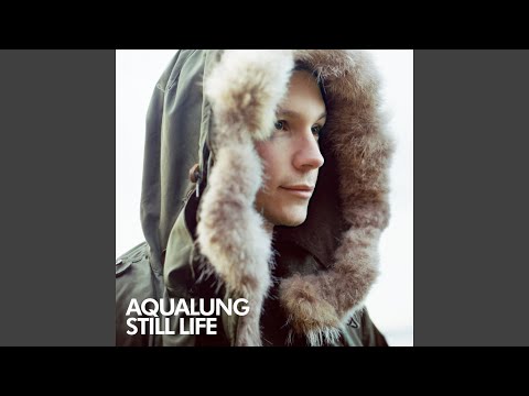 Breaking My Heart - Aqualung