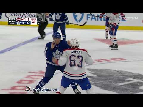 hockeyfights.com video artwork