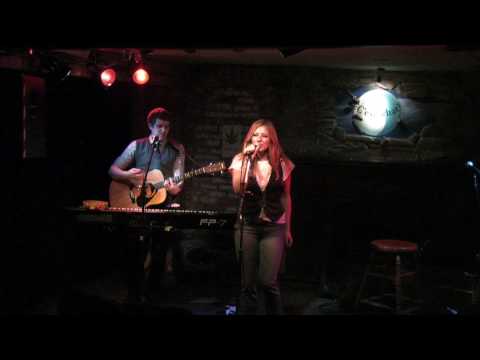 Jodi King with Nate Kreiswirth - 'You Don't Know'