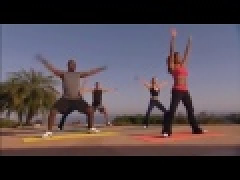 Mel B   Wyzwanie 30 dni Czwartek