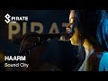 HAARM - In The Wild | Liverpool Sound City Festival 2018 | Pirate Live