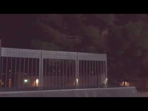 T-Train Pt. 2 (Feat.DKA)