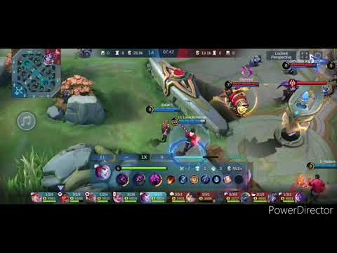 Selena ni solar inspired by Rechoplays vs Thirdy Gaming(Top Global Moscov) | MLBB