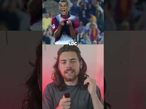 Le Meilleur Triplet De L'histoire !!!