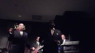 &quot;There&#39;s No Me Without You&quot; - The Original Manhattans featuring Gerald Alston