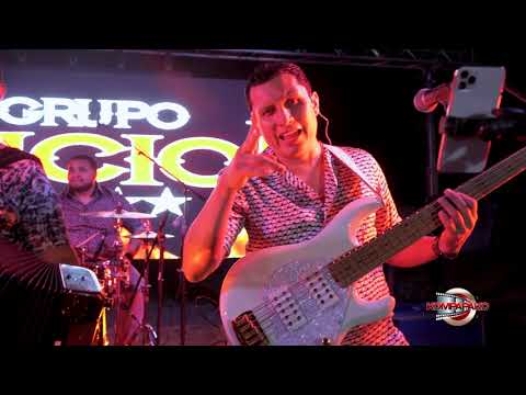 Mi Credo - Grupo Aficion [En Vivo 2021]