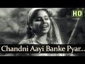 Chandni Aayi Banke Geeta Bali Madhubala Shyam Kumar Dulari Bollywood Songs Shamshad Begum