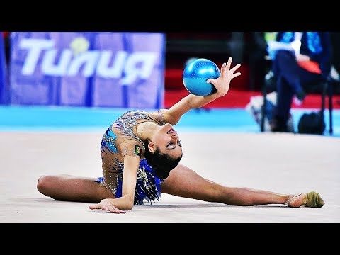 Tania Domingues | Ball 2017 Music (HD)