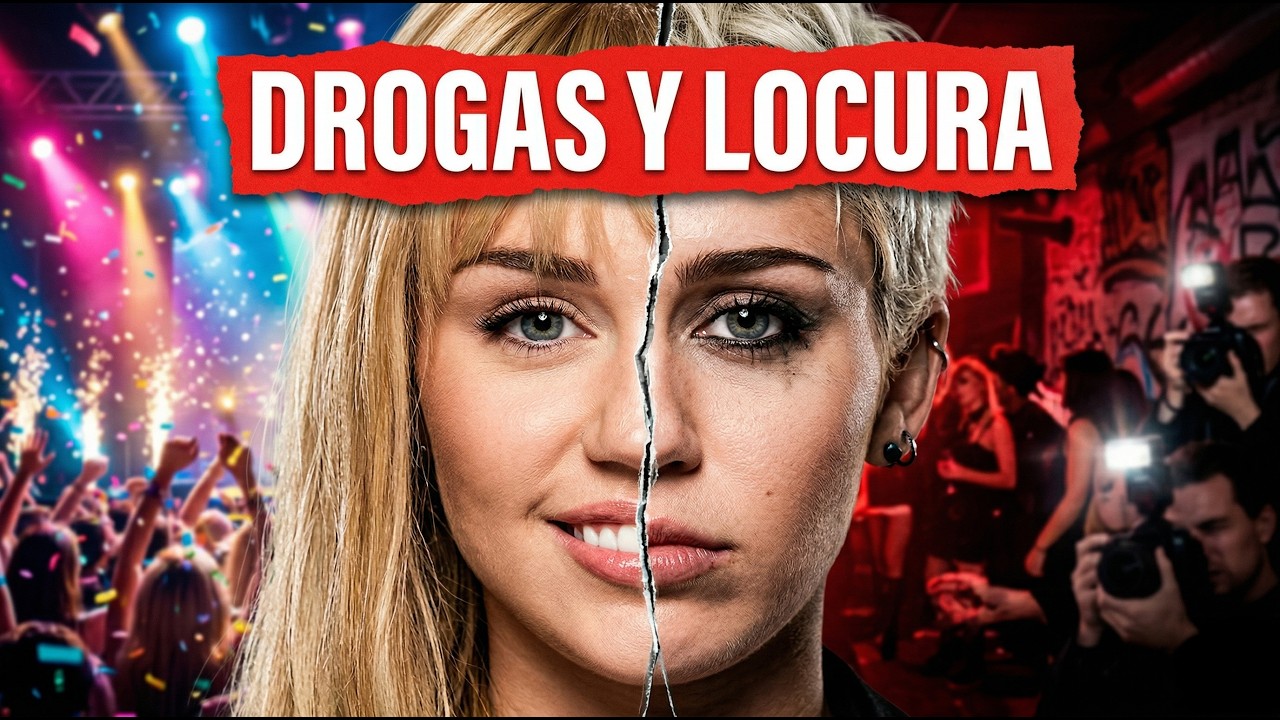 Cómo HANNAH MONTANA DESTROZÓ a Miley Cyrus