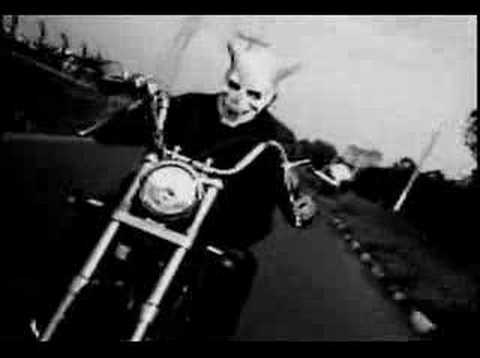 DAMN LASER VAMPIRES -- "Next Time You Ride"