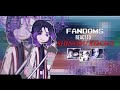Fandom React To Shinobu Kocho 1 3 2X BY Yuu