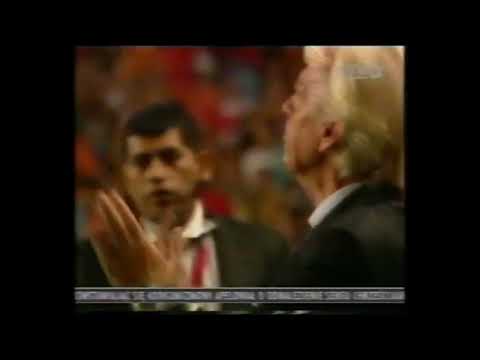 Portugal vs Poland (UEFA EURO 2008 Qualifier)