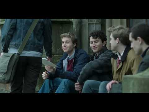 Prince William meets Kate - The Crown Series 6