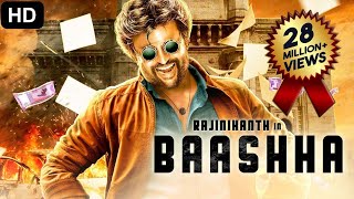 Rajinikanths Baashha Full Movie - South Indian Mov