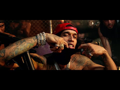 Flow Mafia - La Zaza (Video Oficial)